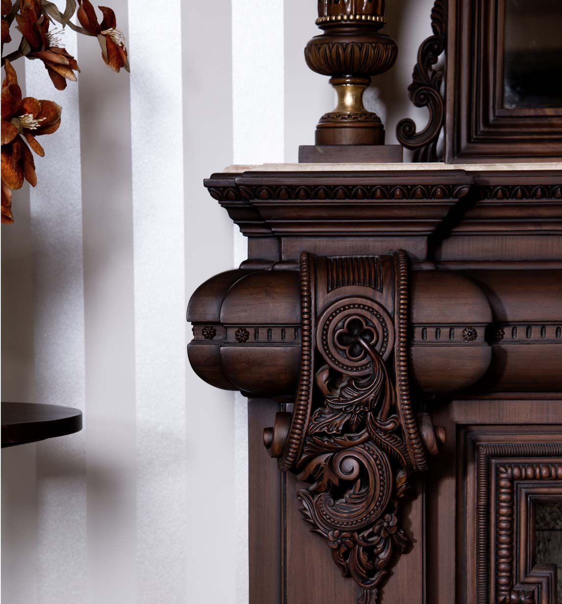 KSGS interior design work
